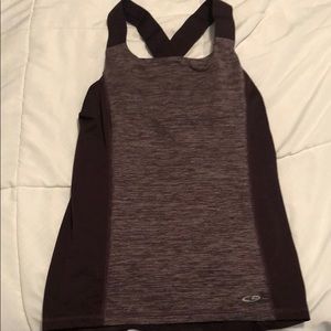 Champion sports tank top